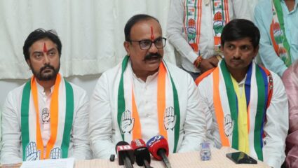 जिल्हा परिषद अन् पंचायत समिती निवडणुकांबाबत सपकाळांचा मोठा विश्वास; म्हणाले…