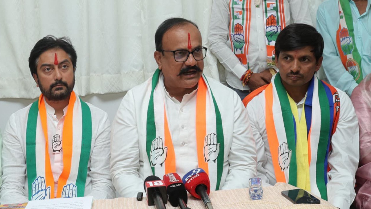 जिल्हा परिषद अन् पंचायत समिती निवडणुकांबाबत सपकाळांचा मोठा विश्वास; म्हणाले…