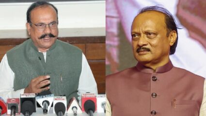 अजित पवार यांच्या निधनाने महाराष्ट्राने धडाडीचे, कर्तबगार व लोकाभिमुख नेतृत्व गमावले : हर्षवर्धन सपकाळ