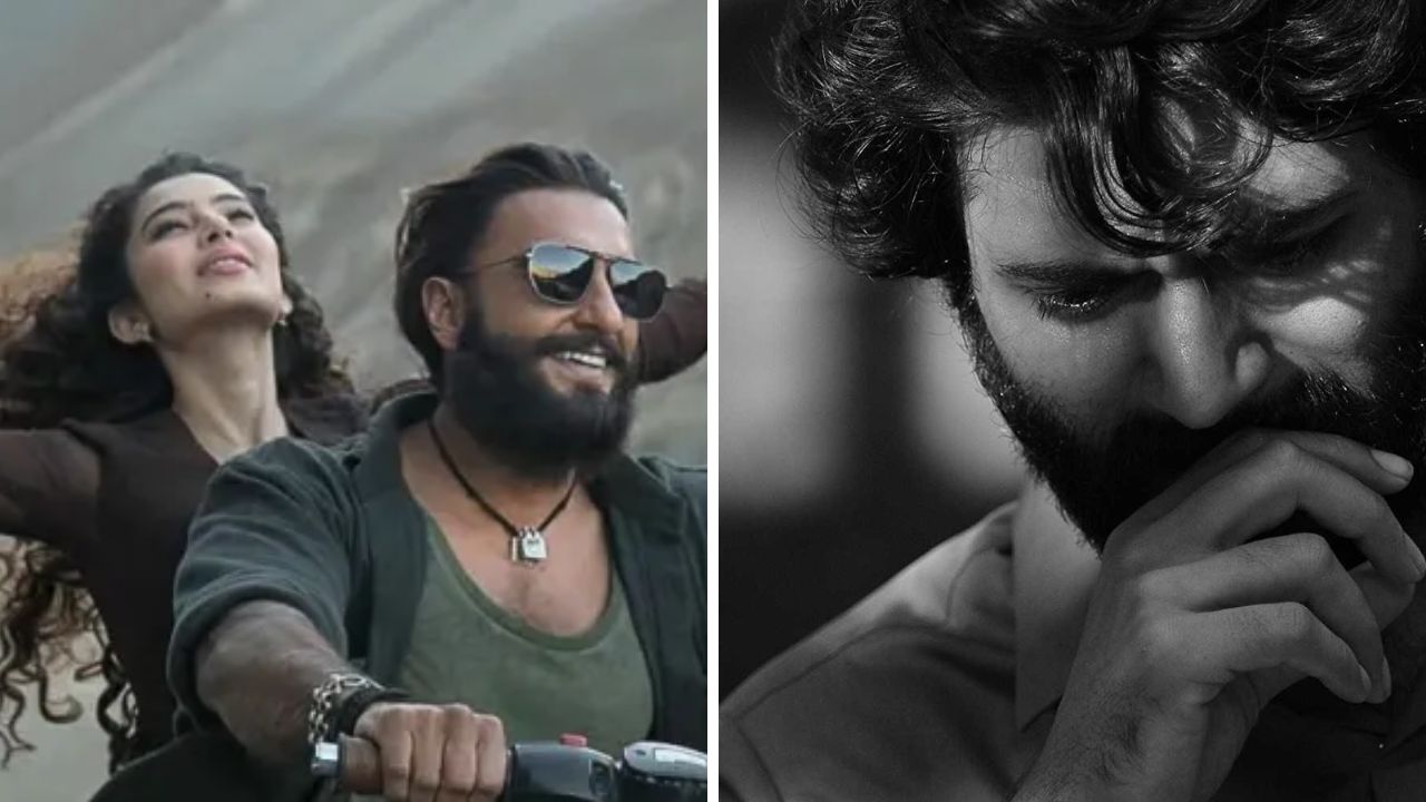 रणवीर सिंह नाही, तर ‘हा’ आहे सारा अर्जुनचा आवडता अभिनेता; अभिनेत्रीने सगळ्यांसमोर केला खुलासा