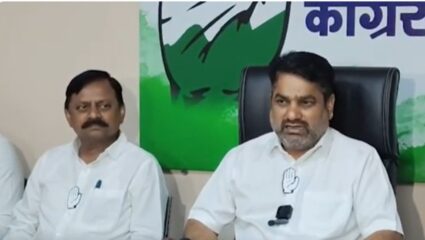 Kolhapur Muncipal Corporation : “स्वतंत्र लढले असते तर कोल्हापूरकरांनी करेक्ट कार्यक्रम केला असता”- सतेज पाटील