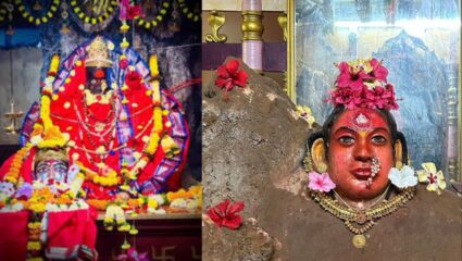 कोकणातील सर्वात गूढ देवस्थान; वारुळातून अवतरलेल्या सातेरी देवी मंदिराची रहस्यमय कथा
