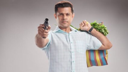 एक नाही, दोन अवतार! नील भट्टची ‘मिस्टर अँड मिसेस परशुराम’मध्ये दमदार एन्ट्री, मालिकेबाबत व्यक्त केला खास अनुभव