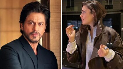 ‘कौन है ये अंकल…’ , Shahrukh Khan चा हा अपमान की कौतुक? चाहत्यांनी व्यक्त केला संताप