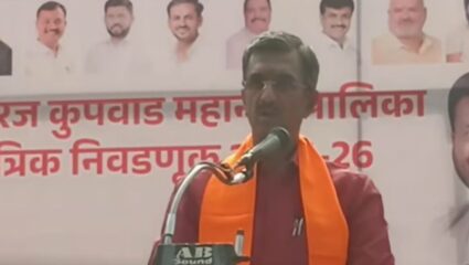 Local Body Election : “पुढच्या पाच वर्षाचा मास्टर प्लॅन शिवसेना तयार करणार”- शंभूराज देसाई