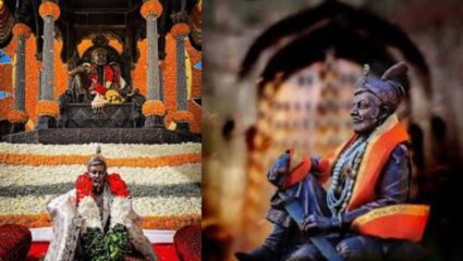 Shambhurajyabhishek 2026 : गागाभट्टांचा नकार, राजकीय डावपेच आणि बरंच काही; राज्याभिषेकापूर्वीचे ‘ते’ दिवस