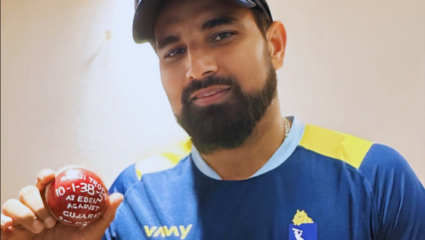 Mohammed Shami ने अजून काय करायला पाहिजे? निवड न झाल्याने सिलेक्टर्सवर चाहत्यांची संतापाने प्रश्नांची सरबत्ती