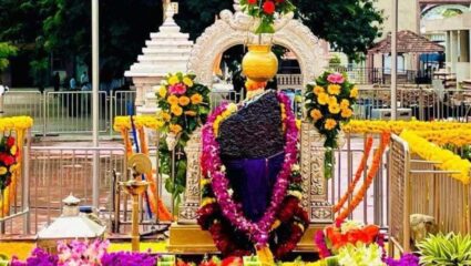 Ahilyanagar News: शनिशिंगणापूर देवस्थान ॲप घोटाळ्यात 2 संशयित आरोपींचा जमीन अर्ज नामंजूर