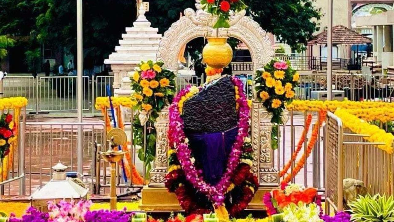 Ahilyanagar News: शनिशिंगणापूर देवस्थान ॲप घोटाळ्यात 2 संशयित आरोपींचा जमीन अर्ज नामंजूर