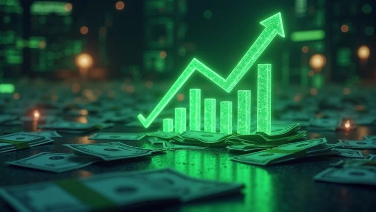 Stock Market Today: शेअर बाजारात आज सकारात्मक वातावरण! गुंतवणूकदारांच्या चेहऱ्यावर आलं हसू