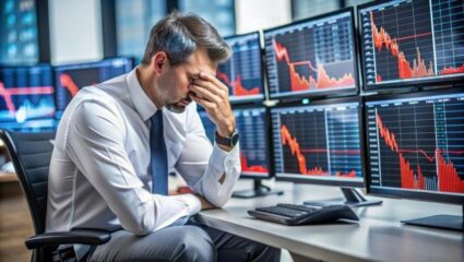 Stock Market Today: सेन्सेक्स-निफ्टी नकारात्मक पातळीवर उघडण्याचे संकेत, बाजार उघडताच गुंतवणूकदारांना बसणार धक्का?