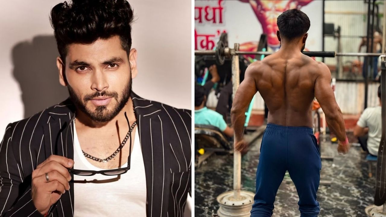 Bigg Boss Marathi 6: ”भाऊ आहे आपला..”, शिव ठाकरेने ‘या’ स्पर्धकासाठी पोस्ट शेअर करत दिला पाठिंबा, म्हणाला…