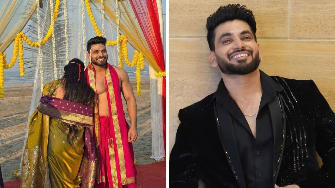 लग्नाच्या चर्चांना उधाण, पण सत्य वेगळंच! शिव ठाकरेच्या नव्या प्रोजेक्टची उत्सुकता शिगेला