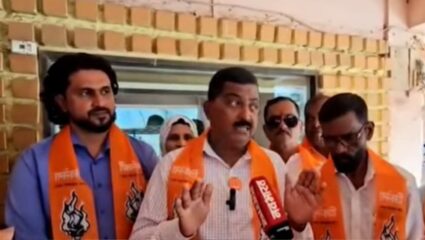 Ratnagiri : भास्कर जाधवांचे पाठबळ असल्याने विजय आमचाच”; शिवसेना ठाकरे गटाचा निर्धार