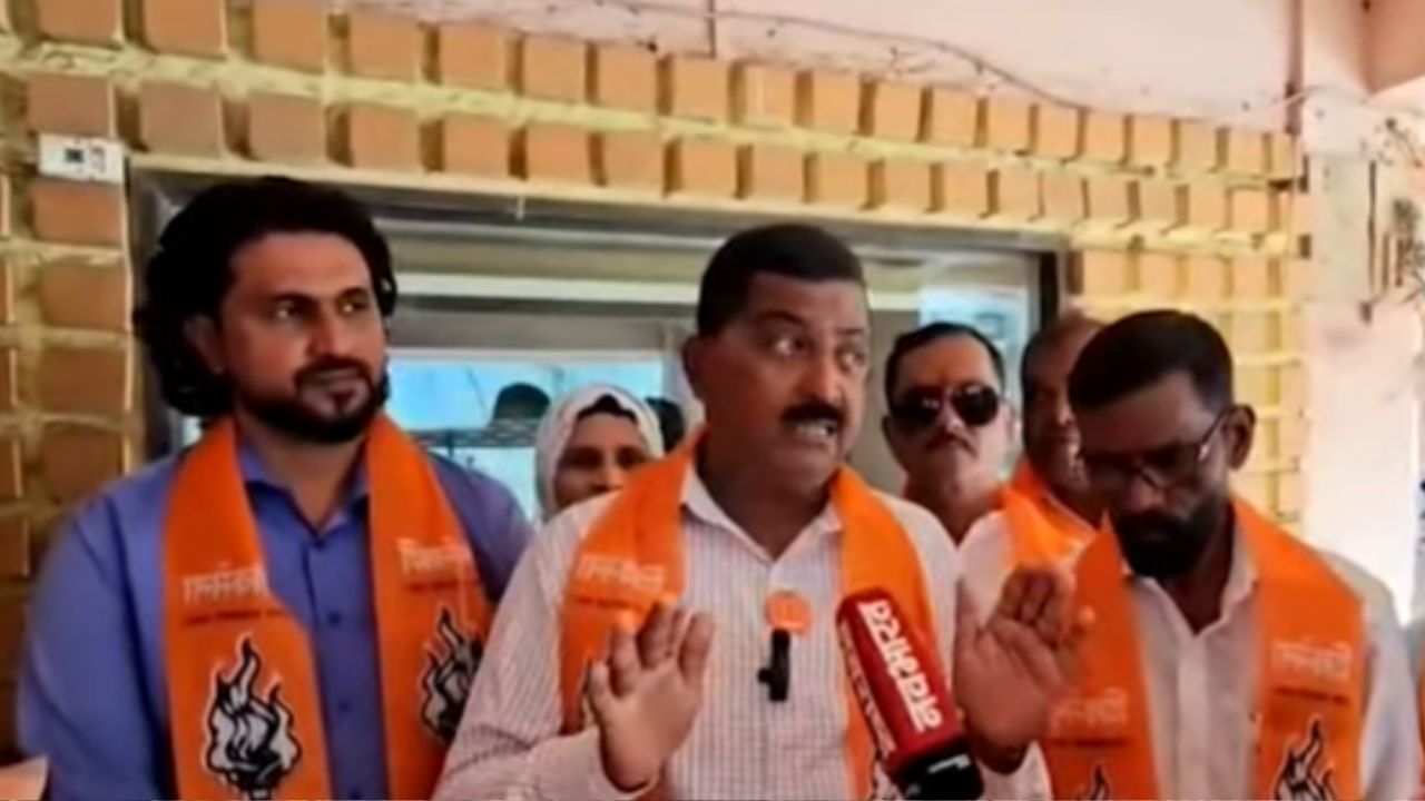 Ratnagiri : भास्कर जाधवांचे पाठबळ असल्याने विजय आमचाच”; शिवसेना ठाकरे गटाचा निर्धार