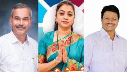 KDMC Election : कल्याण डोंबिवलीत शिवसेनेचे ३ नगरसेवक उमेदवार बिनविरोध विजयी