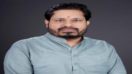 काळोखे हत्या प्रकरणात सुधाकर घारेंच्या विरोधात षडयंत्र, शिवसेना उपजिल्हा प्रमुख नितीन सावंत यांचा महेंद्र थोरवे यांच्यावर आरोप