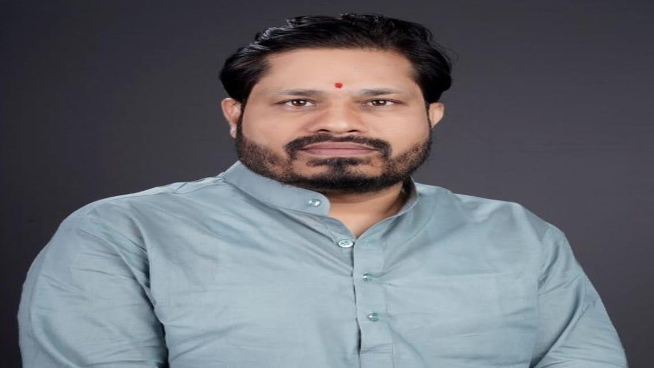 काळोखे हत्या प्रकरणात सुधाकर घारेंच्या विरोधात षडयंत्र, शिवसेना उपजिल्हा प्रमुख नितीन सावंत यांचा महेंद्र थोरवे यांच्यावर आरोप