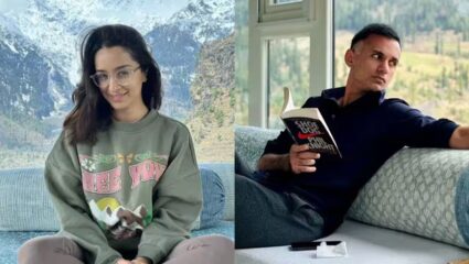 अखेर श्रद्धा कपूरने लग्नाबाबत सोडले मौन! वयाच्या ३८ व्या वर्षी राहुल मोदीच्या कुटुंबाची होणार सून