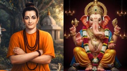 श्रीपाद श्रीवल्लभ आणि गणेश चतुर्थीचा आहे खास संबंध, यामागची पुराणकथा तुम्हाला माहितेय का ?