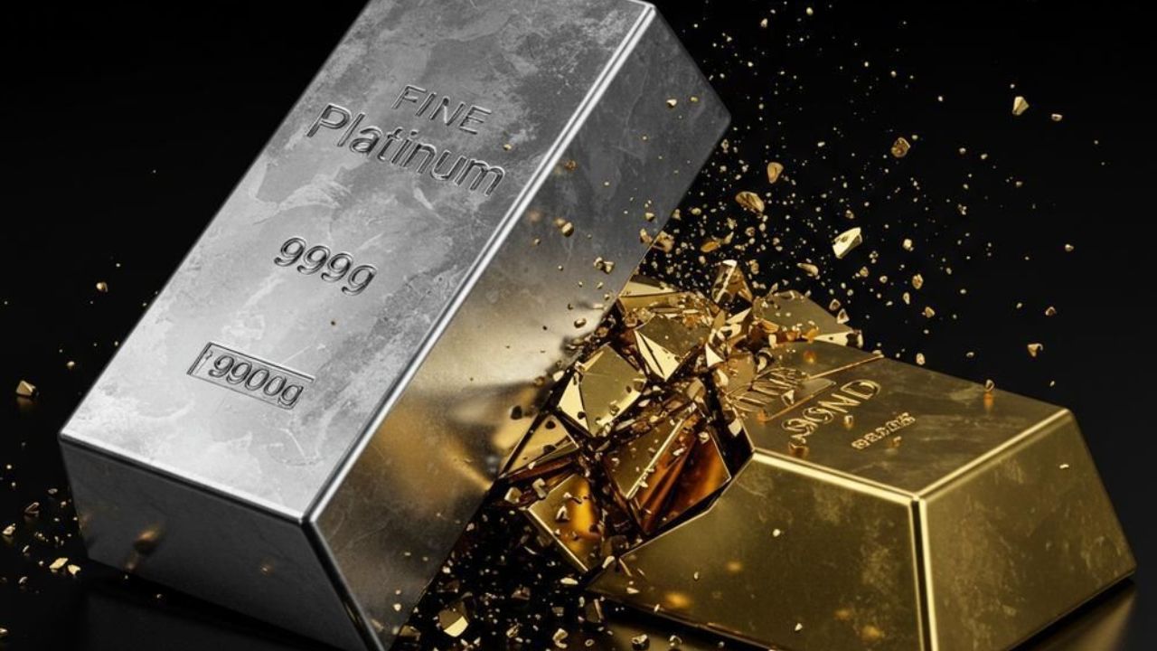 Todays Gold-Silver Price: 24 तासांत तब्बल 16 हजार रुपयांनी वाढले चांदीचे दर, तुमच्या शहरातील सोन्याचे भाव जाणून घ्या