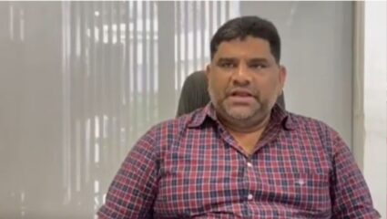 Sindhudurg News : “विरोधी वातावरण शांत करण्यासाठी भाजप नेत्यांच्या सभा” – वैभव नाईक