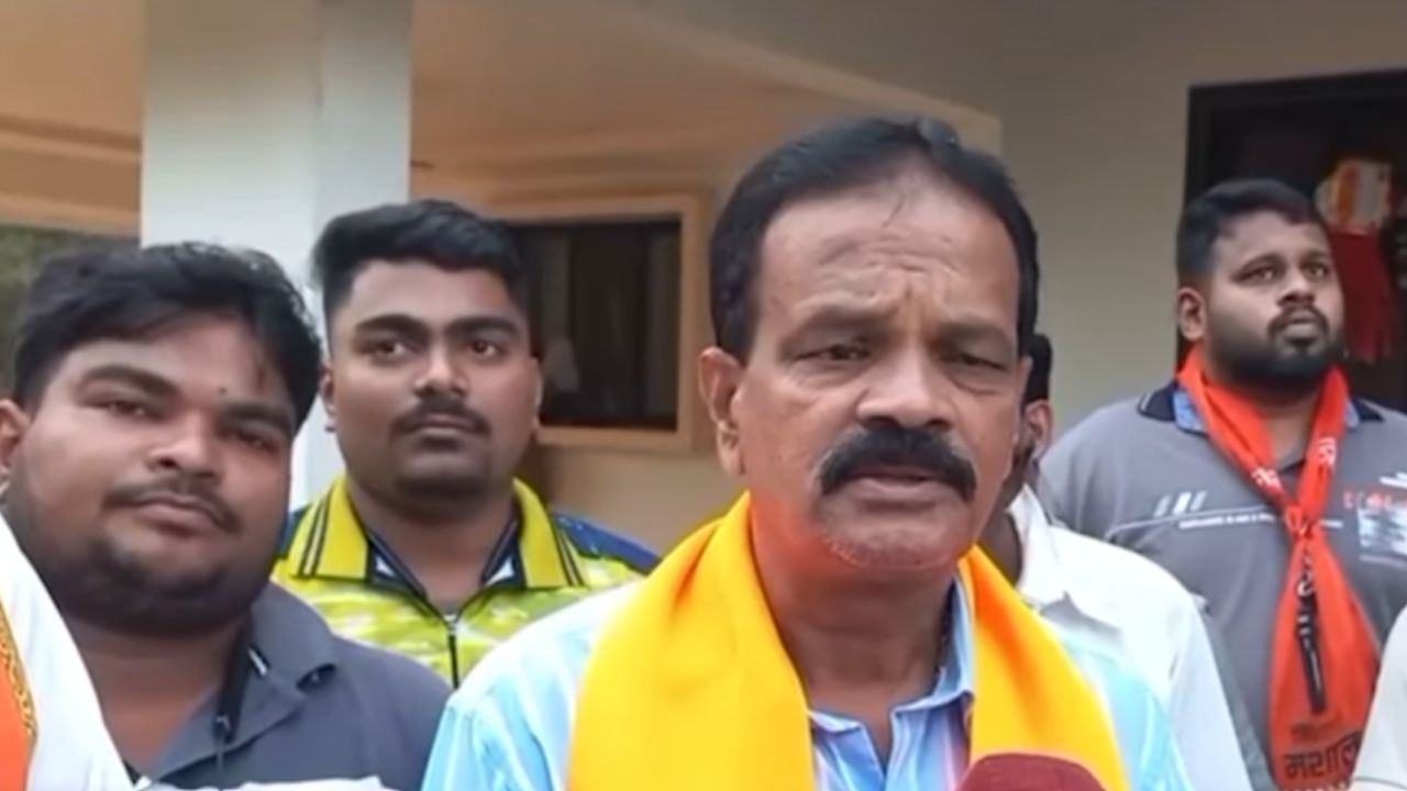 Sindhudurg ZP Election : पावशी मतदारसंघात ठाकरे सेनेचा प्रचार शिगेला