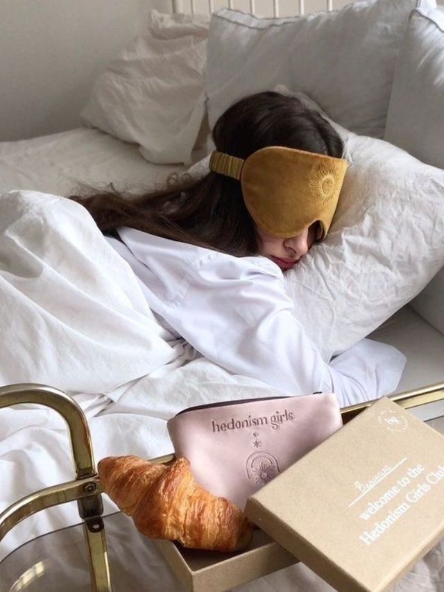 झोपेबद्दल तुम्हाला माहिती नसलेली तथ्ये