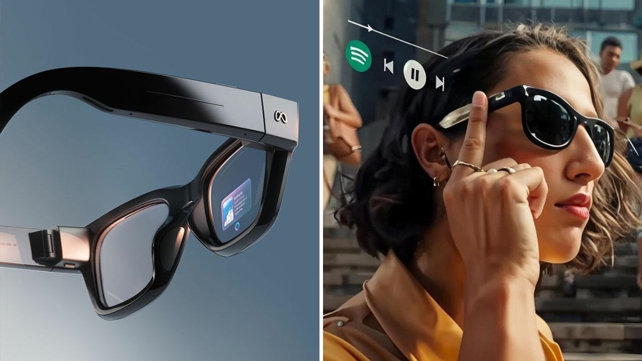 Tech Tips: स्मार्ट ग्लासेस खरेदी करताय? थांबा, घाई नको! ‘हे’ फीचर्स दुर्लक्षित केले तर पश्चात्ताप होईल