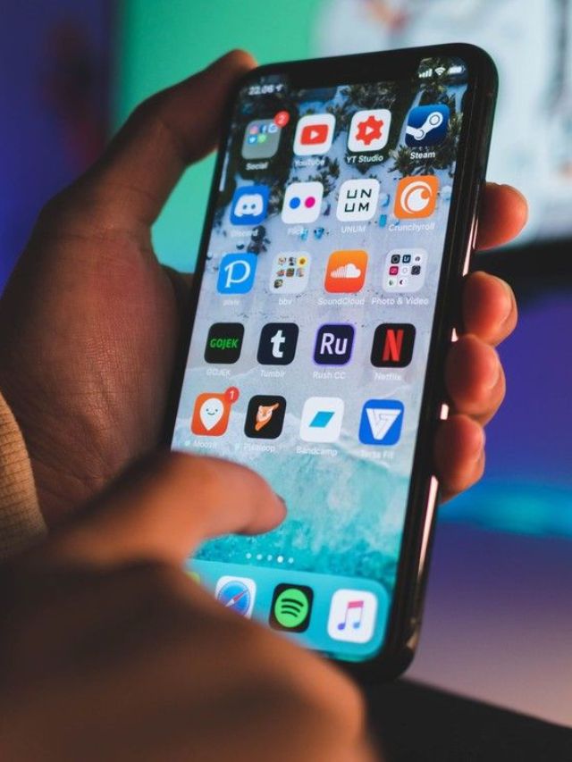 एक क्लिक आणि होईल नुकसान! असे ओळखा फोनमधील फेक अ‍ॅप्स