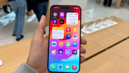 TECH EXPLAINED: फोनच्या स्क्रीनची साईज कशी मोजतात? असा आहे स्मार्टफोन कंपन्यांचा अनोखा फंडा, जाणून घ्या