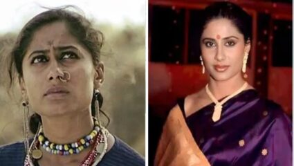 ”एखाद्या महिलेला नग्न दाखवले तर..”, बॉलिवूडमधील भेदभावावर स्मिता पाटीलची स्पष्ट भूमिका; जुन्या वक्तव्याची पुन्हा चर्चा