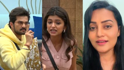 ” एखाद्याच्या चारित्र्यावर…”, सोनाली पाटीलचा अनुश्रीवर संताप, राकेश बापटला पाठिंबा देत म्हणाली,  ” या दीडशहाण्या पोरी..”