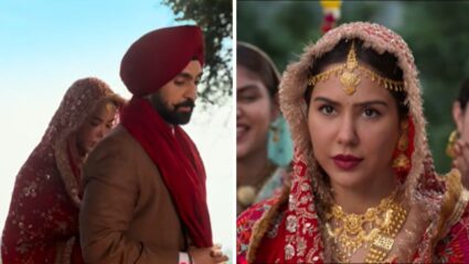 Border 2 New Song: ‘बॉर्डर 2’मधील दुसरं गाणं ‘इश्क दा चेहरा’ रिलीज; सोनम बाजवाच्या सौंदर्यावर नेटकऱ्यांच्या प्रतिक्रिया