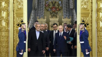 Secret Pact: अमेरिकेचा विश्वासघात! ट्रम्पला पत्ताच नव्हता अन् इराणने खेळली चाणाक्ष राजनैतिक चाल; थेट इस्राएल-रशियाच्या आशीर्वादाने