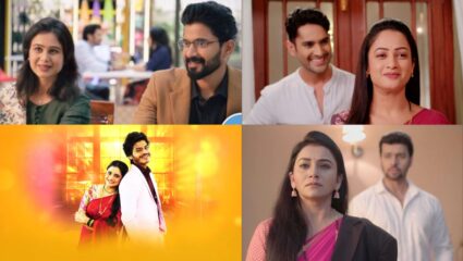 ठरलं तर मग!  स्टार प्रवाहवरील ‘ही’ मालिका घेणार प्रेक्षकांचा निरोप; अभिनेत्रीची सोशल मीडियावरील ‘ती’ पोस्ट चर्चेत