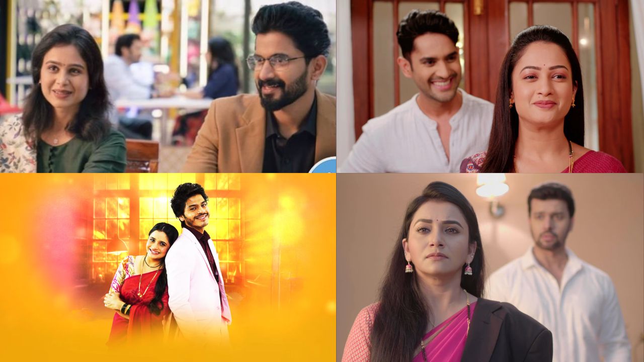 ठरलं तर मग!  स्टार प्रवाहवरील ‘ही’ मालिका घेणार प्रेक्षकांचा निरोप; अभिनेत्रीची सोशल मीडियावरील ‘ती’ पोस्ट चर्चेत