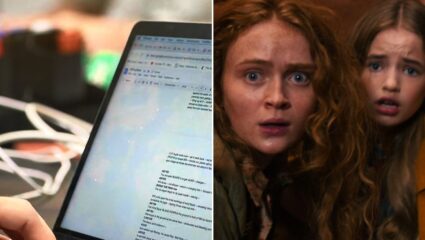 ChatGPT वरून लिहिला गेला Stranger Things चा शेवटचा सीझन? वेब सीरिजमध्ये चाहत्यांना ‘हे’ काय दिसले?