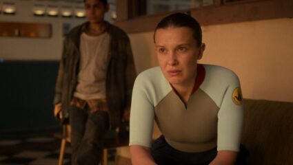 ‘Stranger Things 5’ या डॉक्यूमेंट्रीचा भावुक करणारा ट्रेलर प्रदर्शित, जाणून घ्या रिलीज डेट