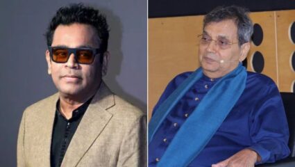 “ही चर्चा नवीन नाही, हे राजकारण्यांचं काम आहे”, ए.आर. रहमानच्या वक्तव्यावर सुभाष घई यांचं सडेतोड उत्तर