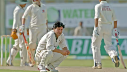 Shocking! पाकिस्तानचा ‘हा’ क्रिकेटर बलात्काराच्या आरोपात अटकेत, प्रसिद्ध वडिलांच्या नावे टेस्ट क्रिकेटमध्ये 236 विकेट्स