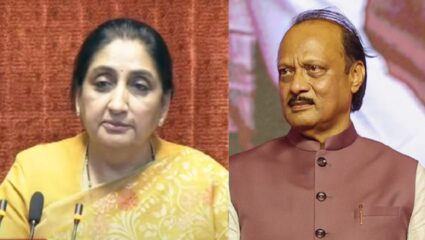 अजित पवारांच्या निधनानंतर राजकीय हालचाली, शपथविधीवर मतभेद; नागरिकांच्या प्रतिक्रीया वाचा सविस्तर