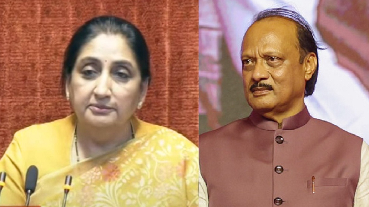 अजित पवारांच्या निधनानंतर राजकीय हालचाली, शपथविधीवर मतभेद; नागरिकांच्या प्रतिक्रीया वाचा सविस्तर