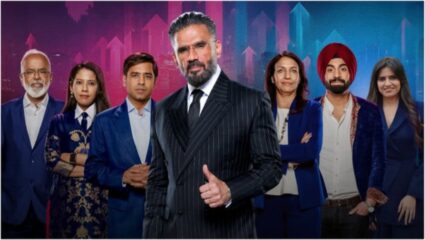 सुनील शेट्टी लवकरच घेऊन येत आहेत ‘Bharat Ke Super Founders’, जाणून घ्या कधी, कुठे पाहू शकता ‘हा’ रिॲलिटी शो!