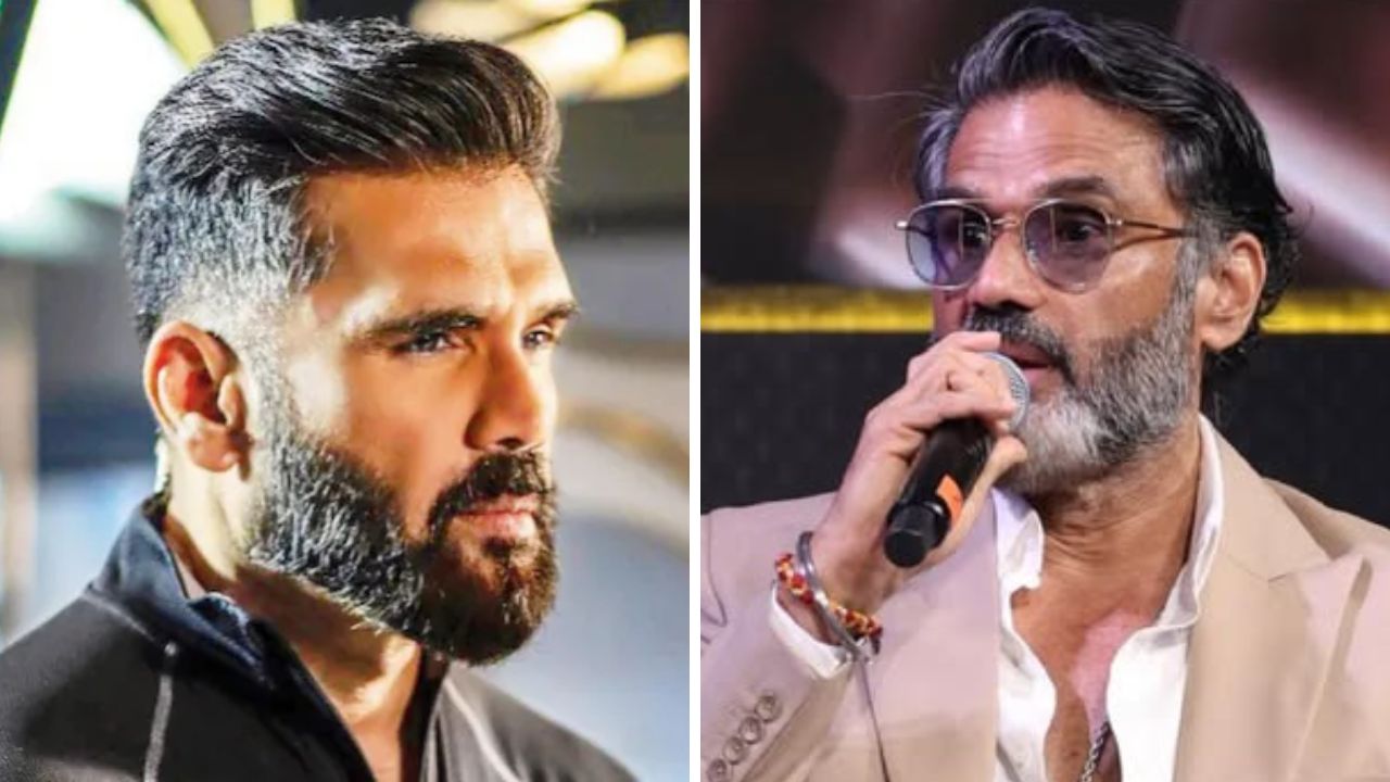 महाराष्ट्रात पुन्हा भाषा वाद पेटला! “मराठी भाषेची सक्ती माझ्यावर करू नका..” , भाषा सक्ती वादावर स्पष्टच बोललं सुनील शेट्टी