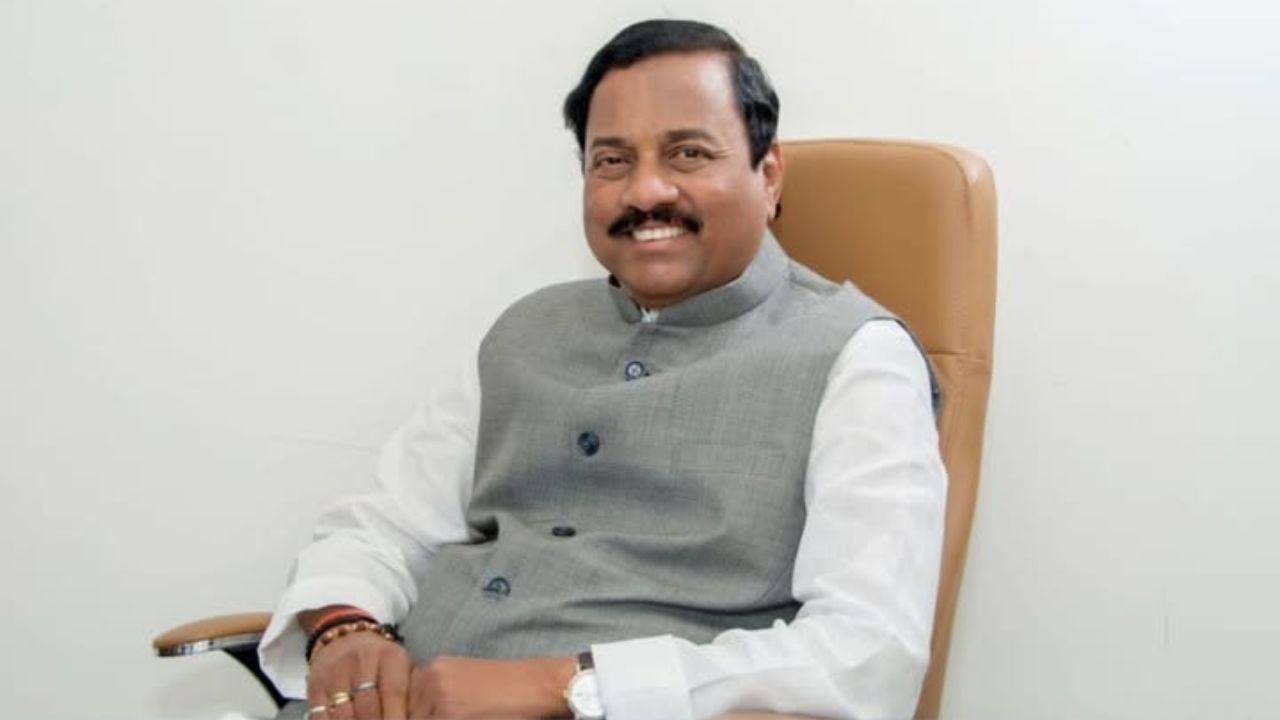 Raigad News: राजकारणात मोठा ट्विस्ट! जिल्हा परिषद निवडणूक मित्रपक्षांसोबतच लढवणार, सुनील तटकरेंची मोठी घोषणा