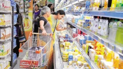 येत्या सहा महिन्यांत भारतीयांच्या घरखर्चात ६०% वाढ होण्याची अपेक्षा, काय सांगतो अहवाल? जाणून घ्या