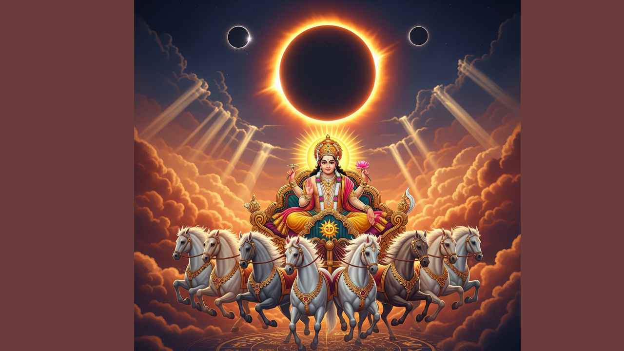 14 जानेवारीपासून सूर्यदेव बदलणार चाल, 5 राशींच्या व्यक्तींच्या आयुष्यात होणार उलथापालथ; सुरू होणार वाईट दिवस