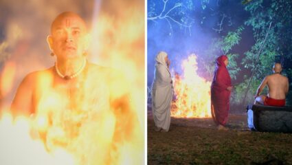 ‘जय जय स्वामी समर्थ’ मालिकेत नवा अध्याय; श्रद्धा नेमकी कोणती? स्वामींनी दिला मोलाचा सल्ला