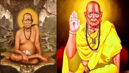 Shree Swami Samarth : देवाच्या दारात कोणत्या अपेक्षेने जावं? स्वामी समर्थांनी भक्तांना दिलेली शिकवण